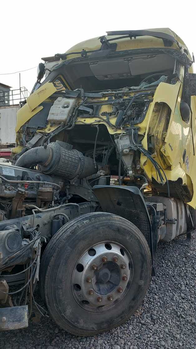  Renault PREMIUM 2015    EN DESARME